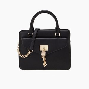 DKNY Elissa Medium Satchel